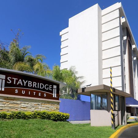 Staybridge Suites Guadalajara Expo By Ihg Запопан Екстериор снимка