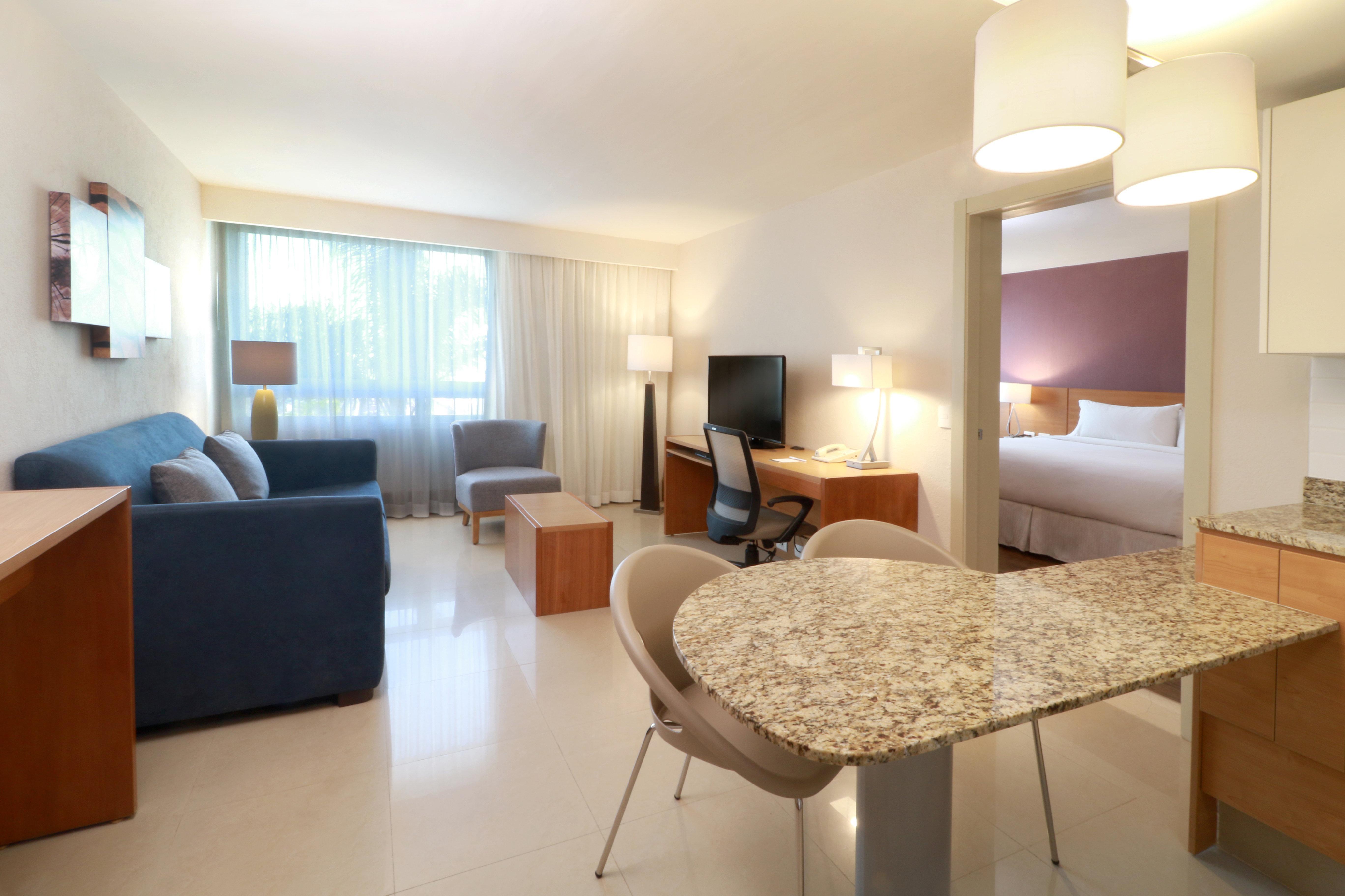Staybridge Suites Guadalajara Expo By Ihg Запопан Екстериор снимка