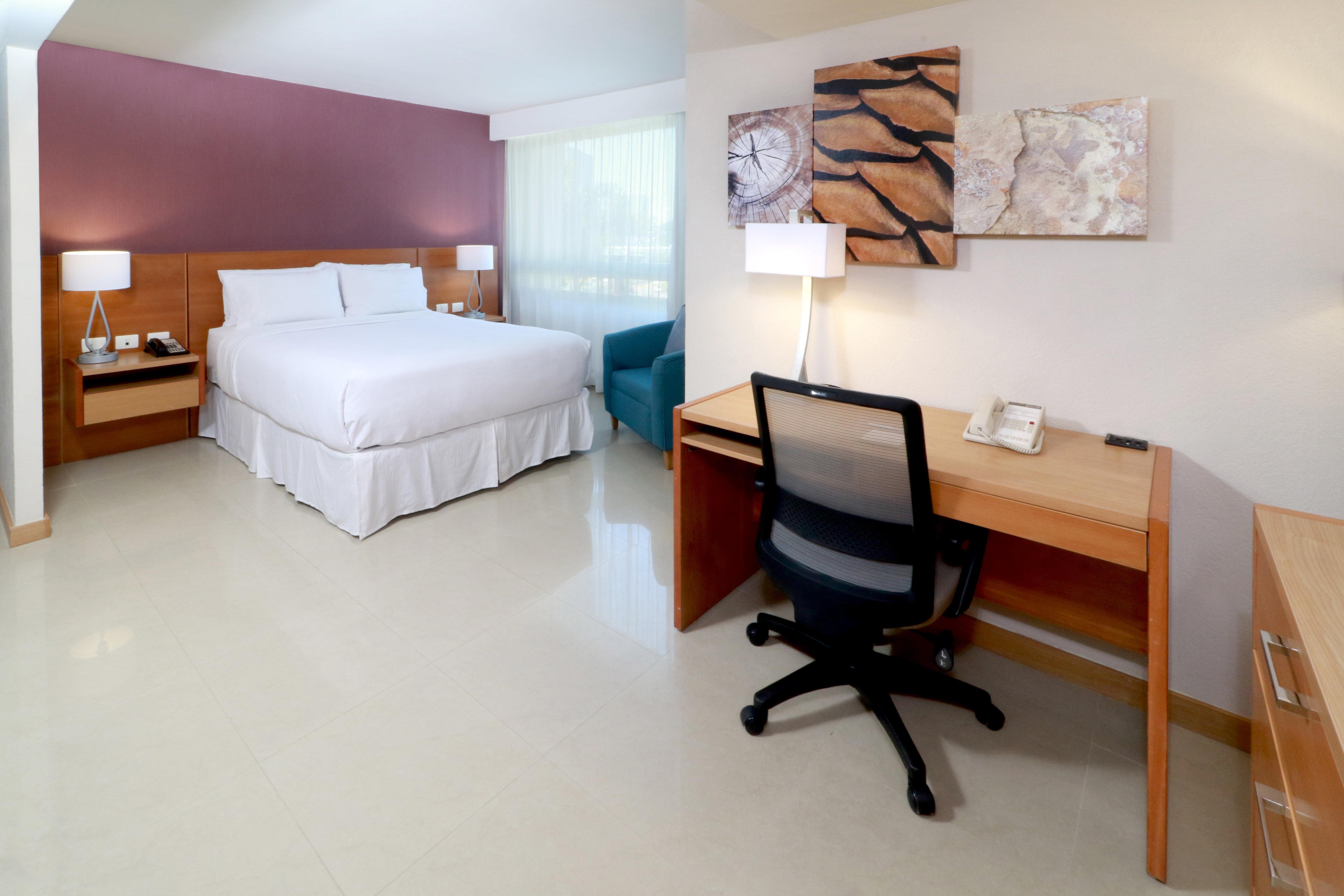 Staybridge Suites Guadalajara Expo By Ihg Запопан Екстериор снимка