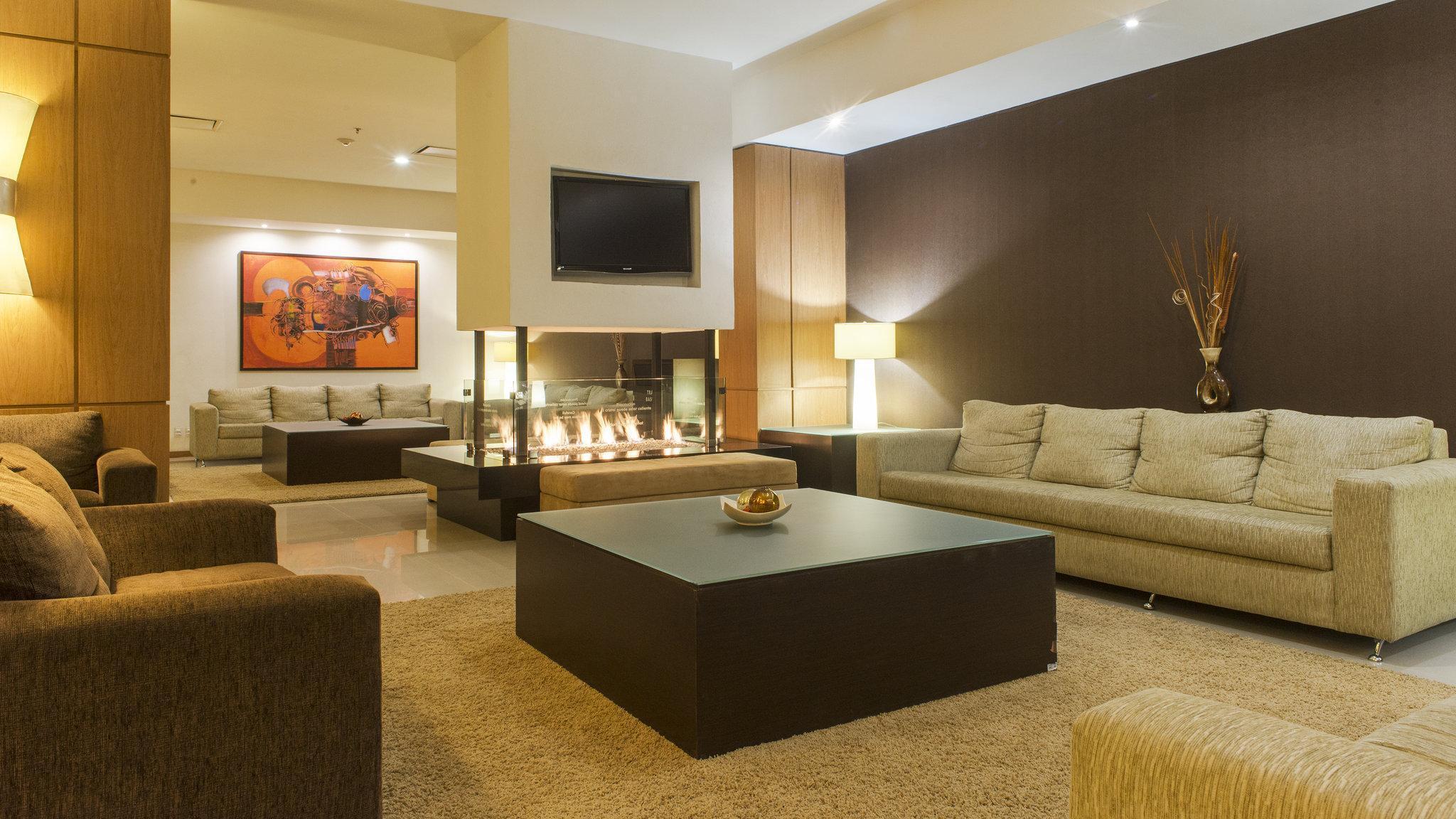 Staybridge Suites Guadalajara Expo By Ihg Запопан Екстериор снимка
