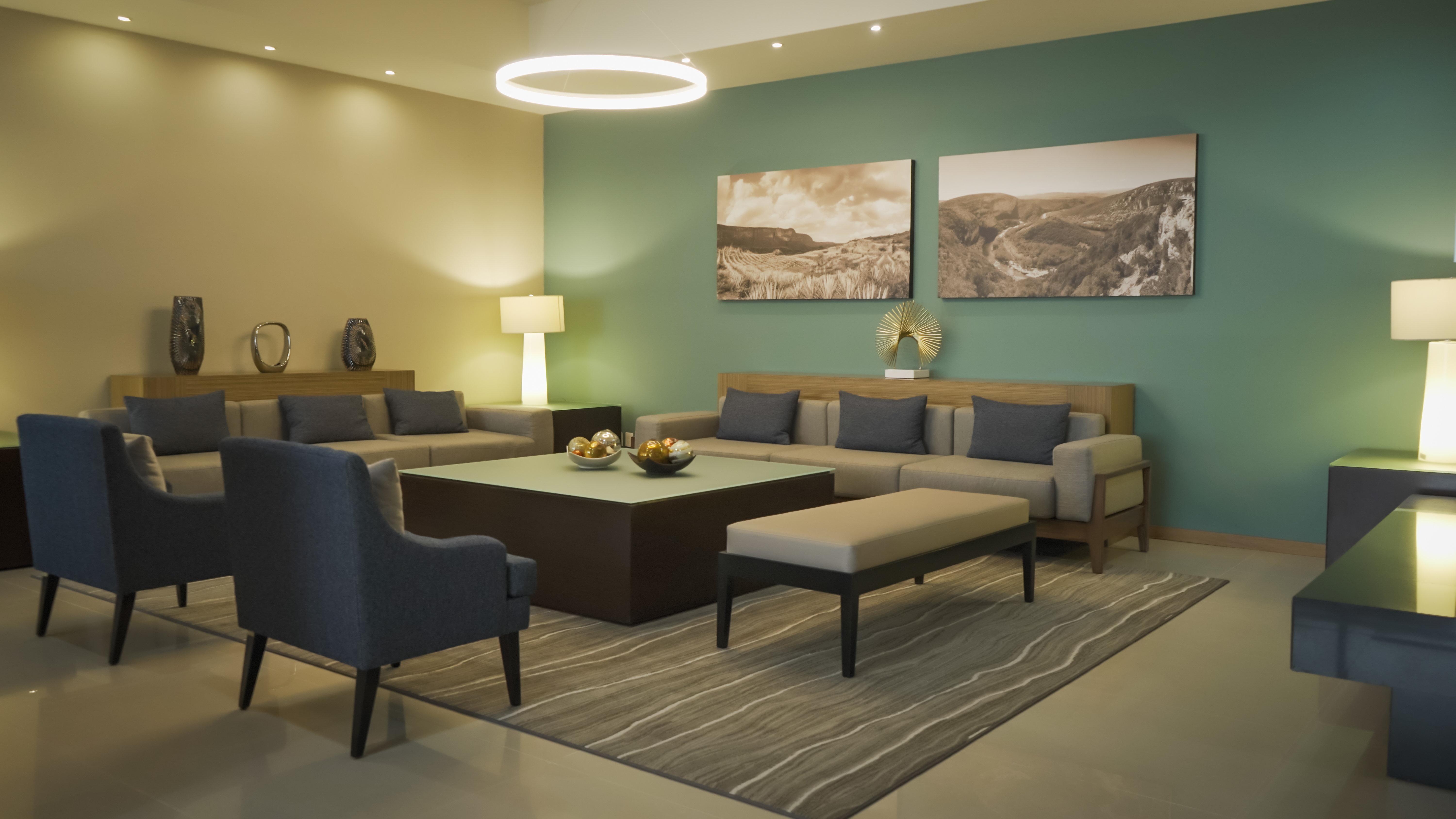 Staybridge Suites Guadalajara Expo By Ihg Запопан Екстериор снимка