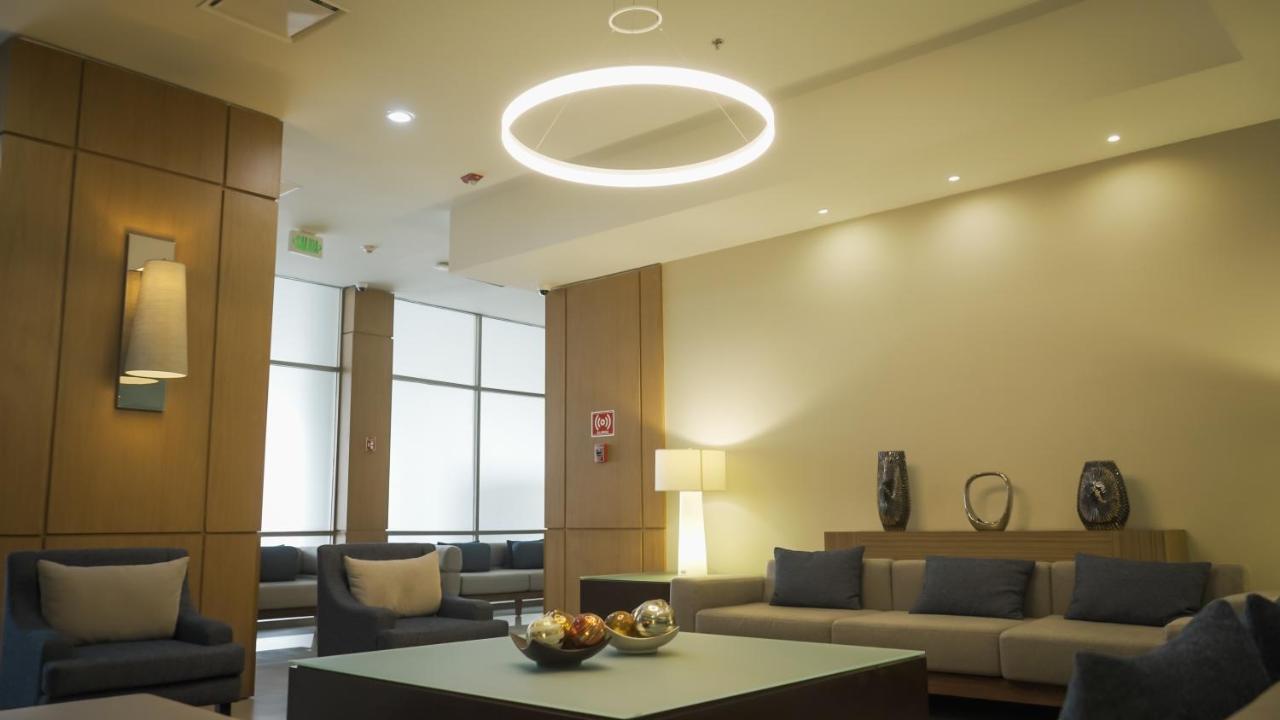Staybridge Suites Guadalajara Expo By Ihg Запопан Екстериор снимка