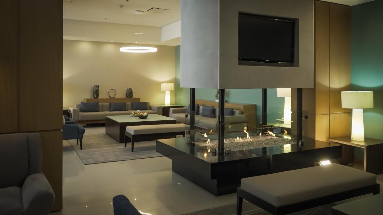 Staybridge Suites Guadalajara Expo By Ihg Запопан Екстериор снимка