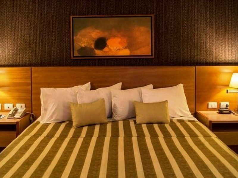 Staybridge Suites Guadalajara Expo By Ihg Запопан Екстериор снимка