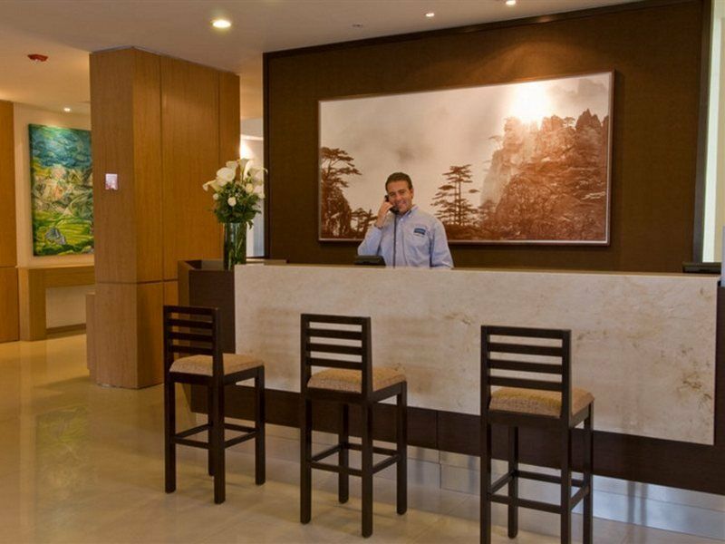 Staybridge Suites Guadalajara Expo By Ihg Запопан Екстериор снимка